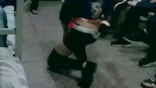 自从有了室友还需要什么女盆友